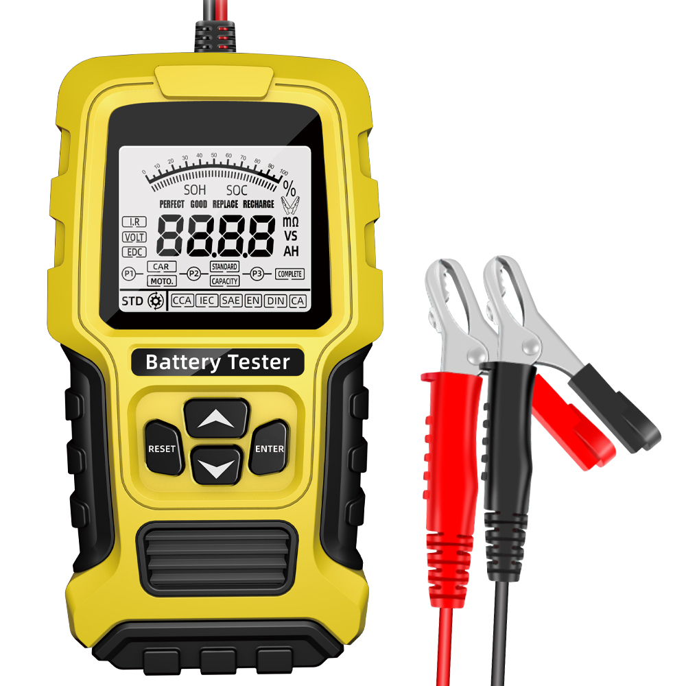 Car Care - Nowy Inteligentny Chip E-FAST 12V 24V