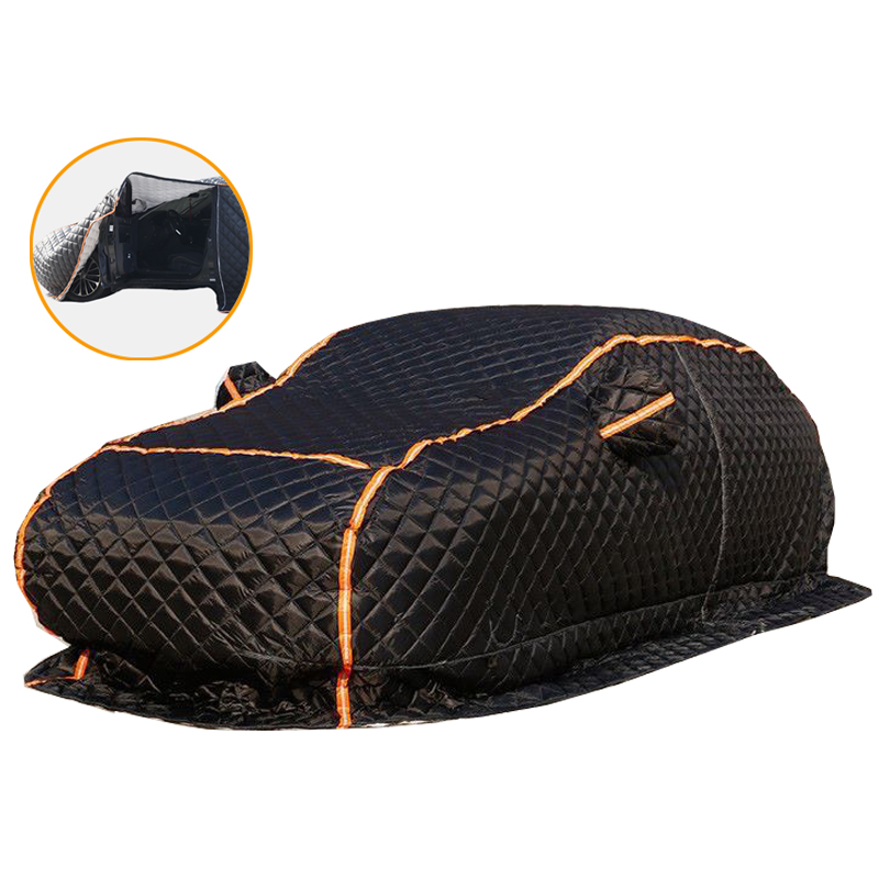 Car Accessories - Popularne zimowe akcesoria samochodowe: wodoodporny, gruby