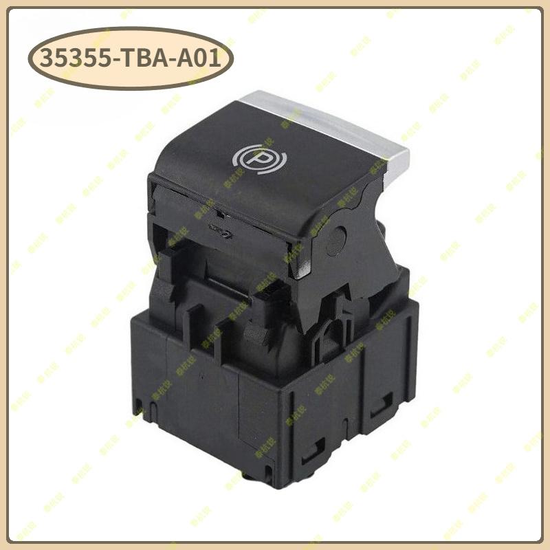 Car Electronics - 35355-TBA-A01 35355TBAA01 Elektroniczny przycisk włącznika hamulca