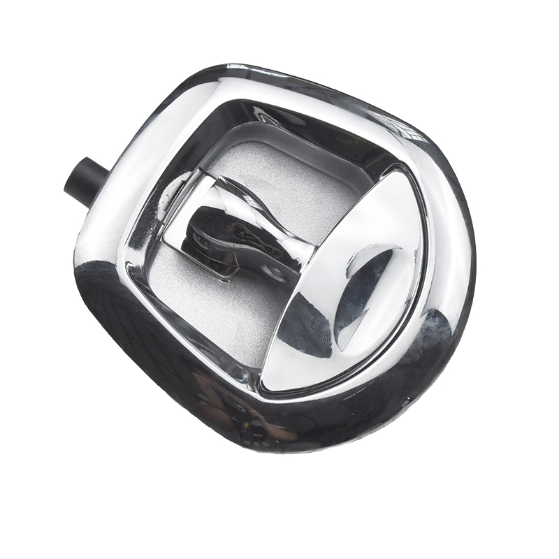 Car Accessories - Zamek do skrzynki narzędziowej, przyczepy kempingowej,