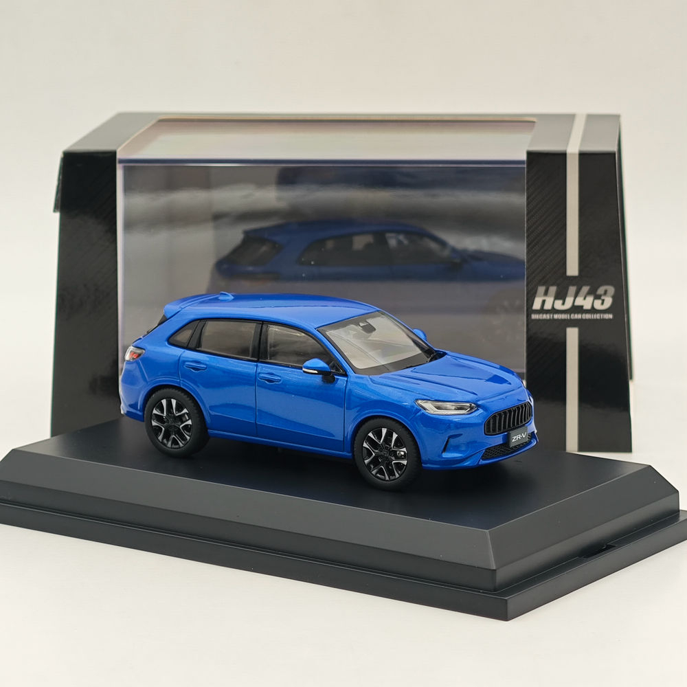 Car Care - Hobby HJ43 1/43 dla ZR-V e:HEV