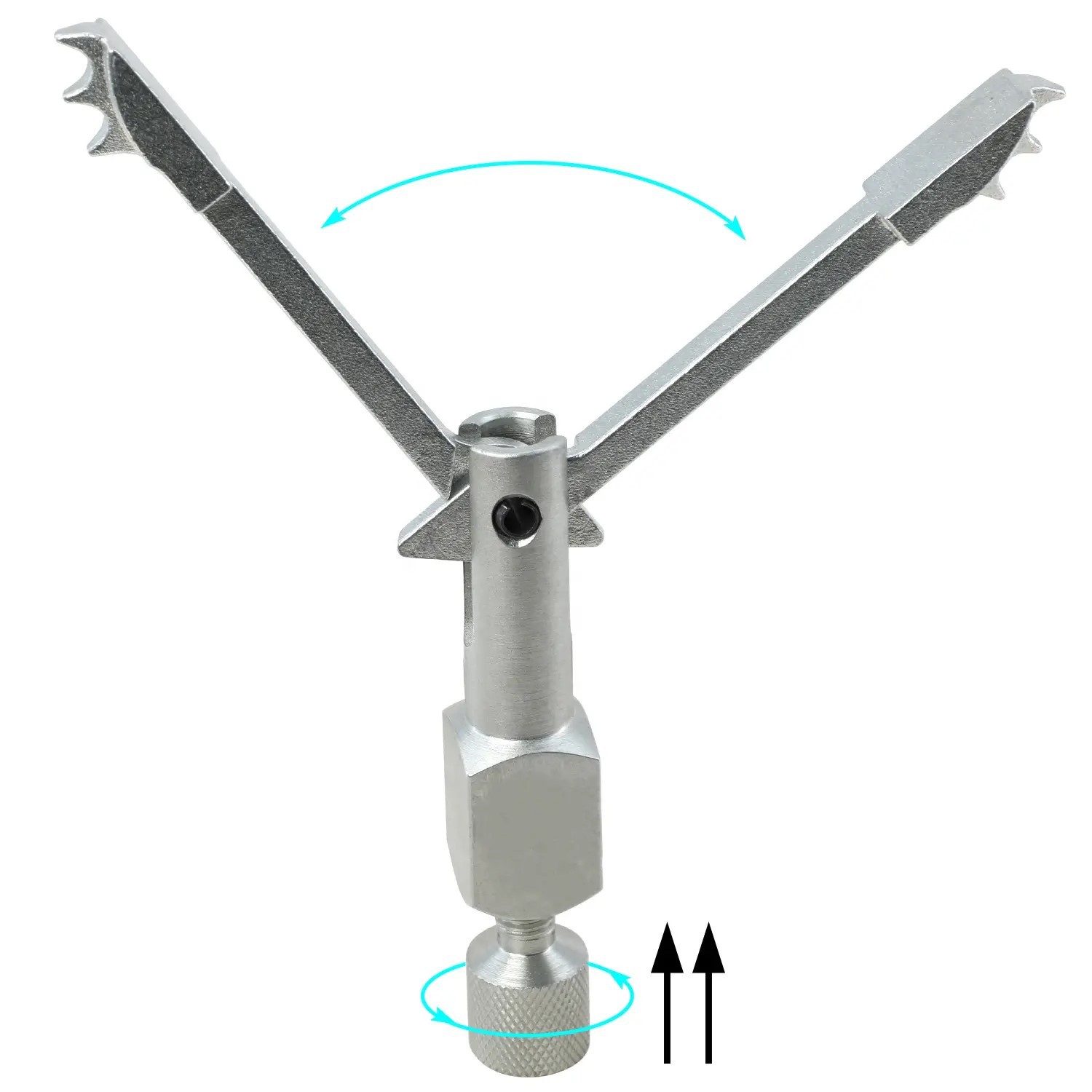 Auto Repair Tools - Narzędzie do napinania łańcucha rozrządu EN-52436
