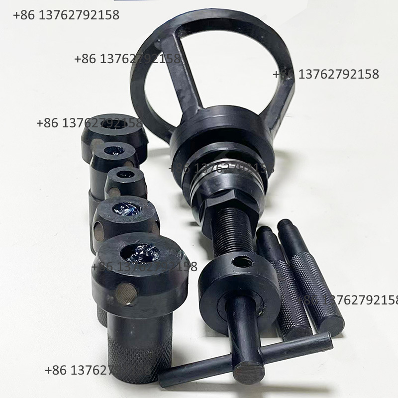 Auto Repair Tools - Ręczny ściągacz gniazd zaworów, narzędzie do