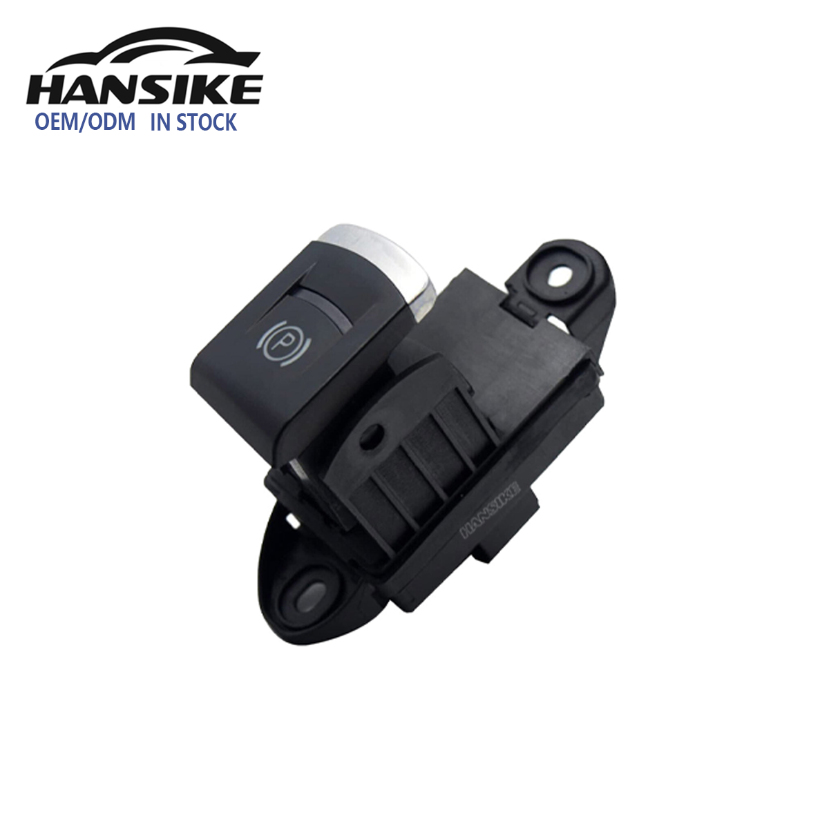 Car Electronics - HANSIKE 4F1927225A 4F1927225C Elektroniczny Przycisk Włącznika