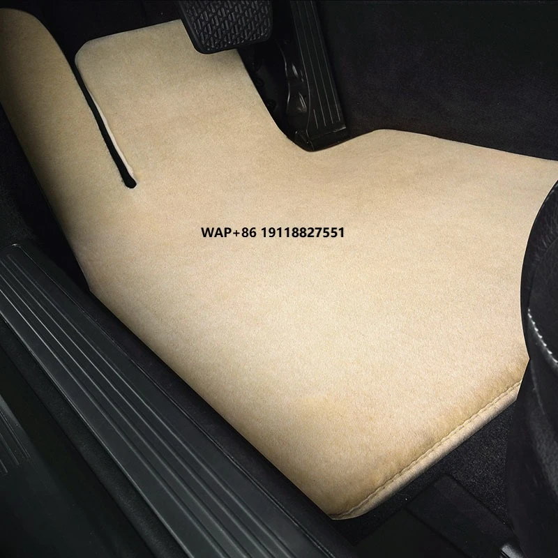 Car Floor Mats Universal Waterproof Leather - Hurtownia dywaników samochodowych Automatten Uniwersalne, personalizowane,