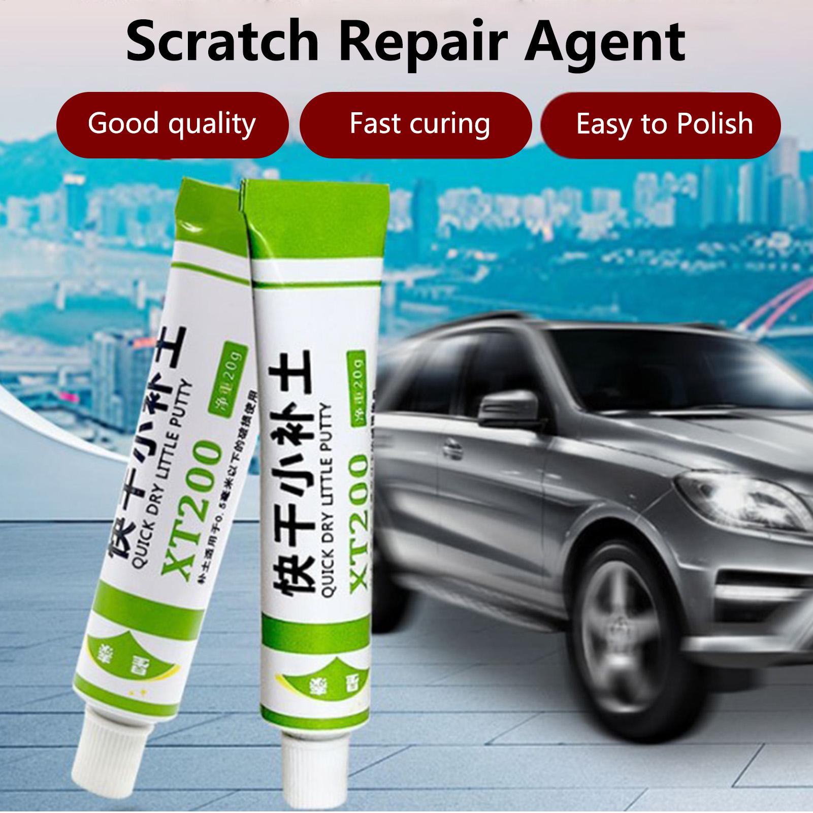 Auto Repair Tools - Szybkoschnąca szpachla samochodowa o dobrej jakości,