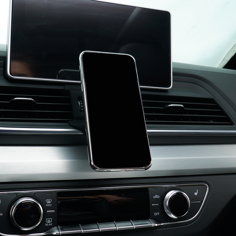 Magnetyczny uchwyt samochodowy – Magnetic Phone Holder For Car Vent recenzja i cena