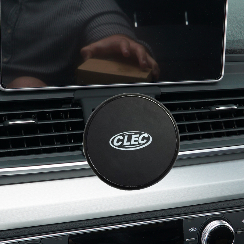 Magnetyczny uchwyt samochodowy – Magnetic Phone Holder For Car Vent recenzja i cena