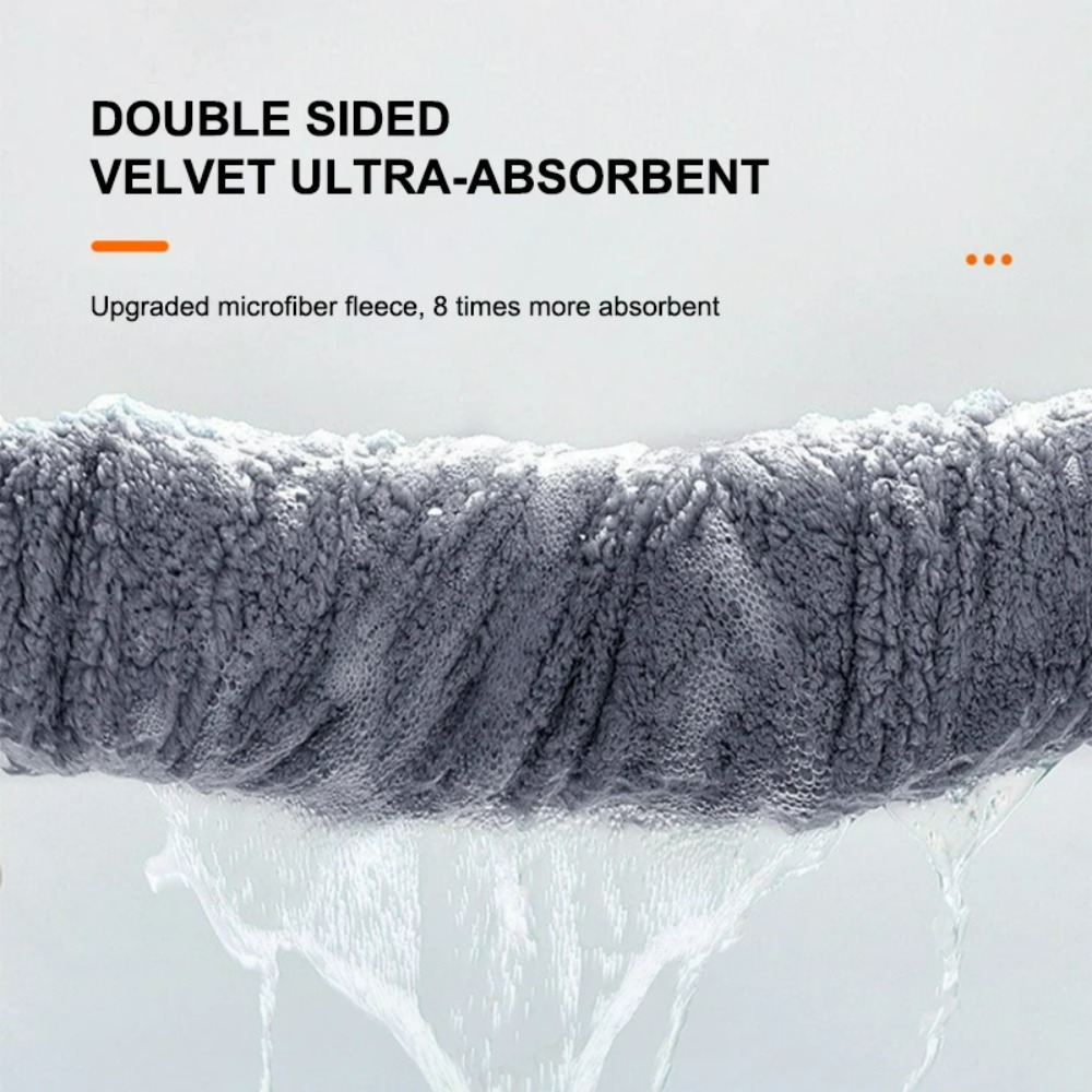Ręcznik do mycia samochodu 40x – Microfiber Car Drying Towel Super Absorbent recenzja i cena