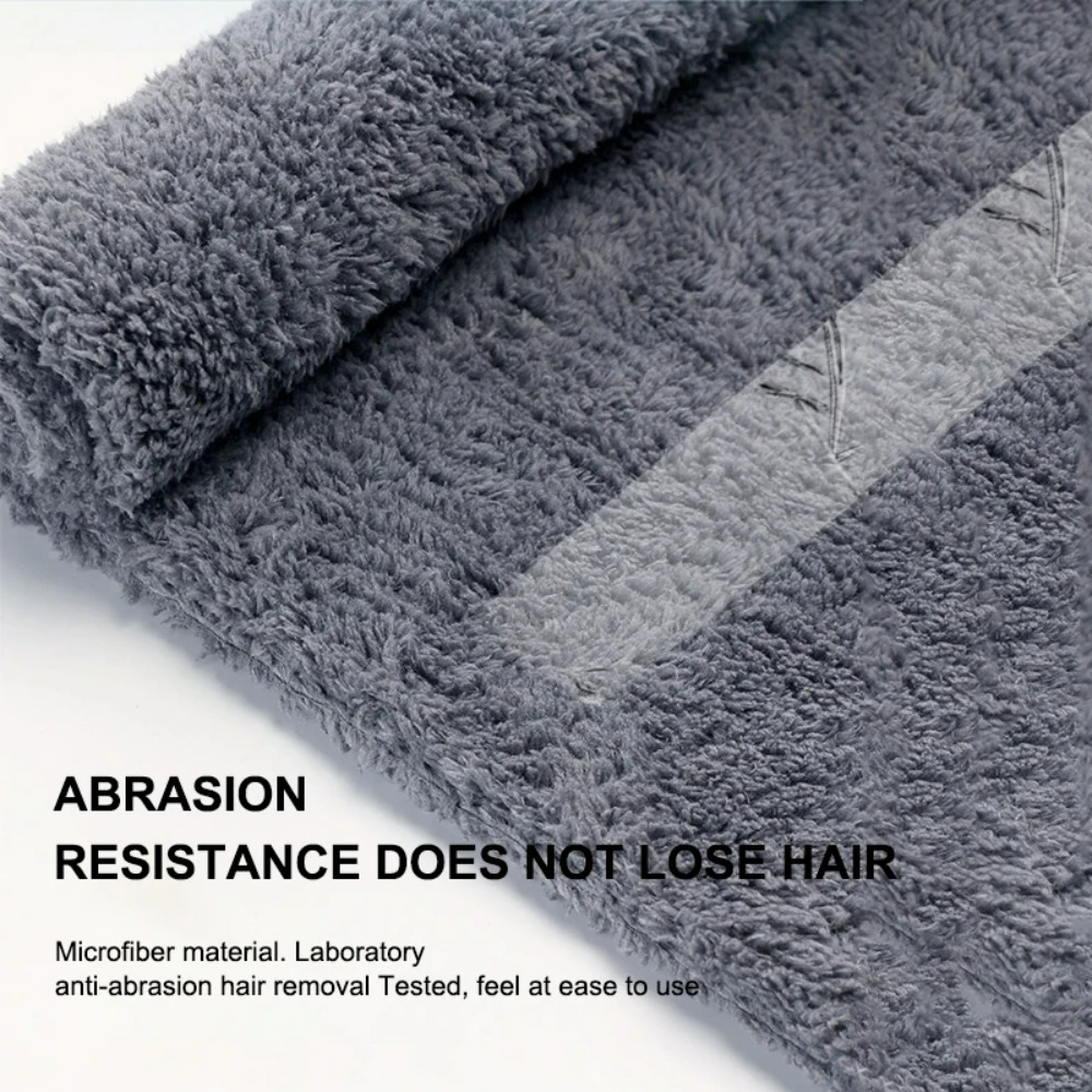 Ręcznik do mycia samochodu 40x – Microfiber Car Drying Towel Super Absorbent recenzja i cena