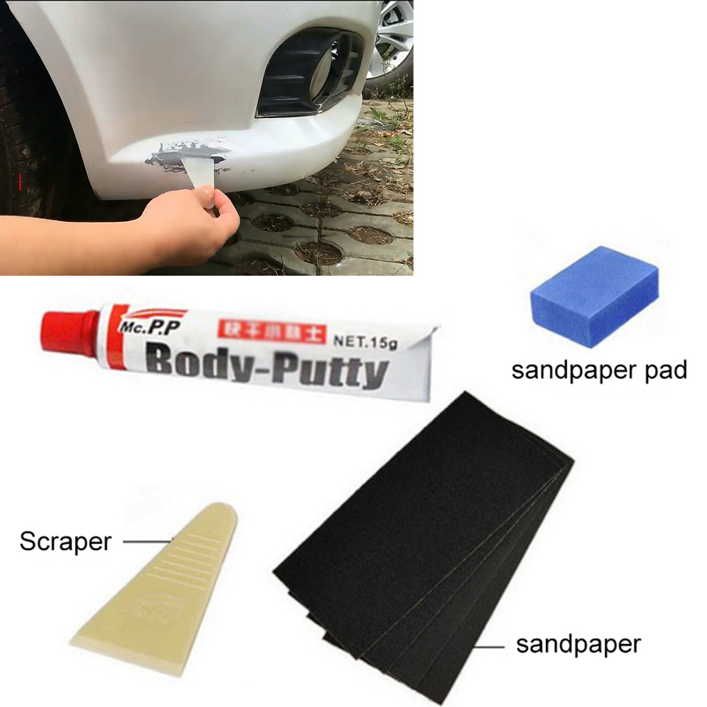 Zestaw narzędzi do naprawy kar – Auto Repair Tools recenzja i cena