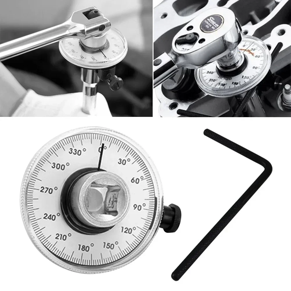 Klucz dynamometryczny, miernik – Auto Repair Tools recenzja i cena