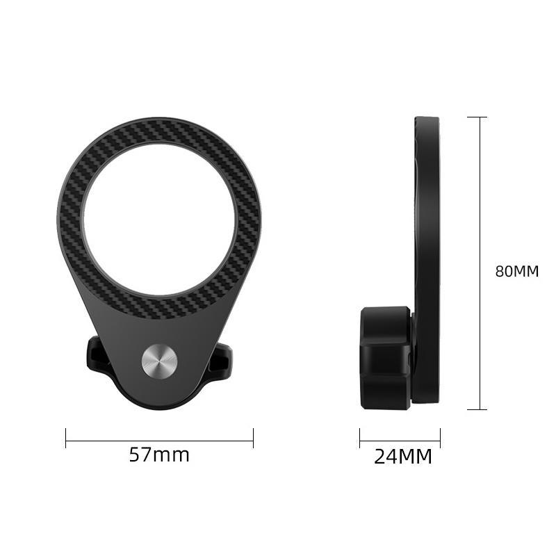 1 szt. Magnetyczny uchwyt samo – Magnetic Phone Holder For Car Vent recenzja i cena