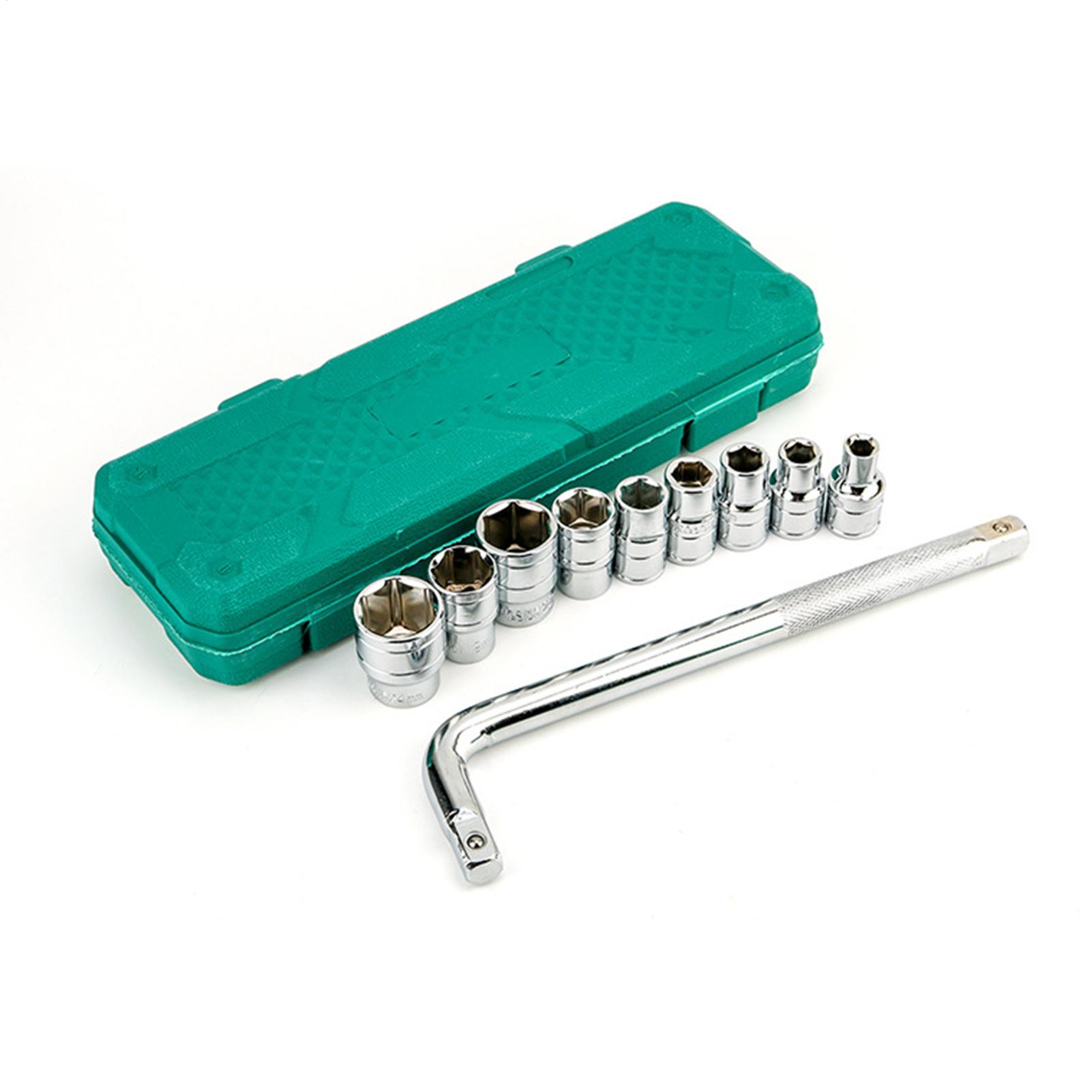 Klucz nasadowy do gniazda zapa – Auto Repair Tools recenzja i cena