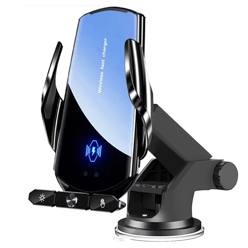 Bezprzewodowa ładowarka samoch – Magnetic Phone Holder For Car Vent recenzja i cena