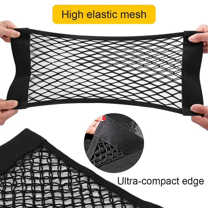 Samochód Tylne siedzenie bagaż – Car Trunk Organizer Foldable Storage Box recenzja i cena