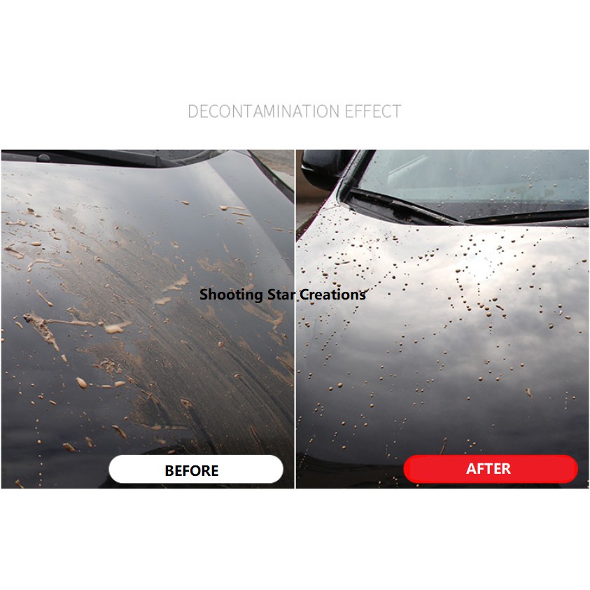 BOTNY Pasta Polerska do Wosku  – Car Scratch Repair Polishing Wax Paste recenzja i cena