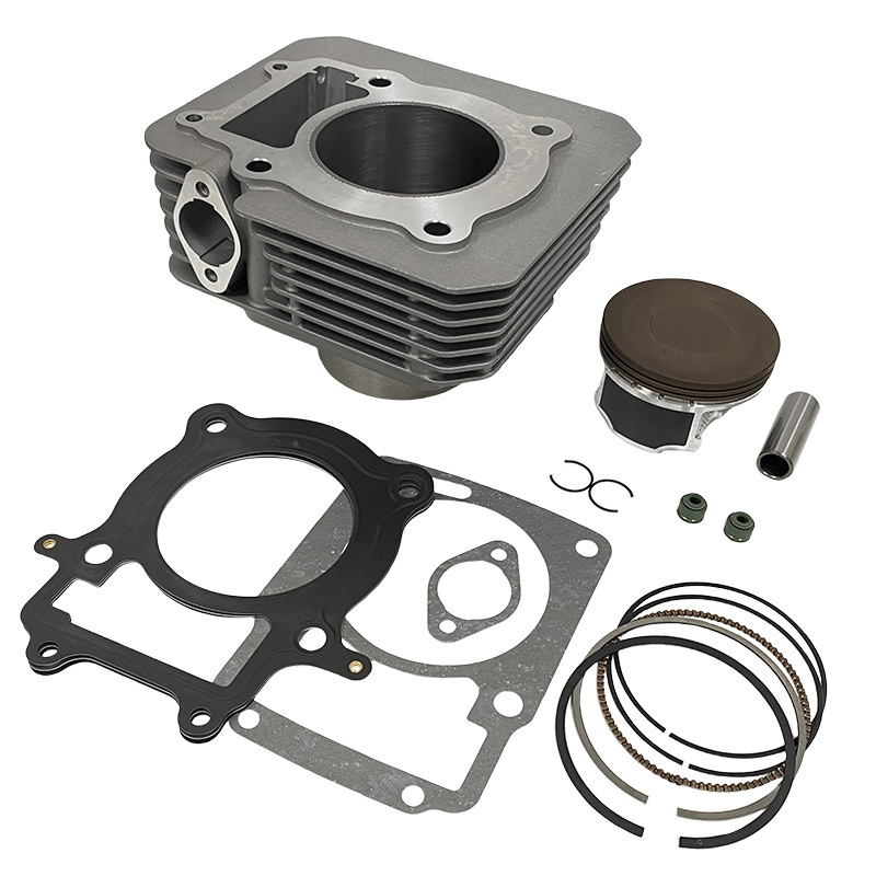 Kompletny zestaw cylindra i tł – Motorcycle Parts recenzja i cena
