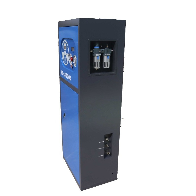 Automatyczny cyfrowy generator – Car Care recenzja i cena