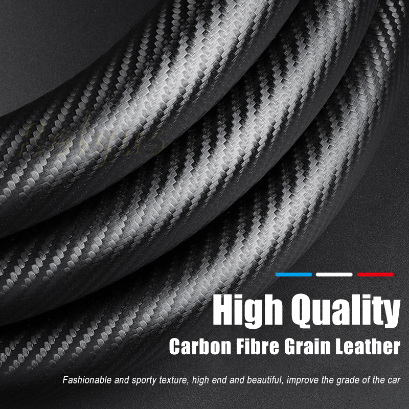 Pokrowiec na kierownicę samoch – Car Steering Wheel Cover Anti Slip Breathable recenzja i cena