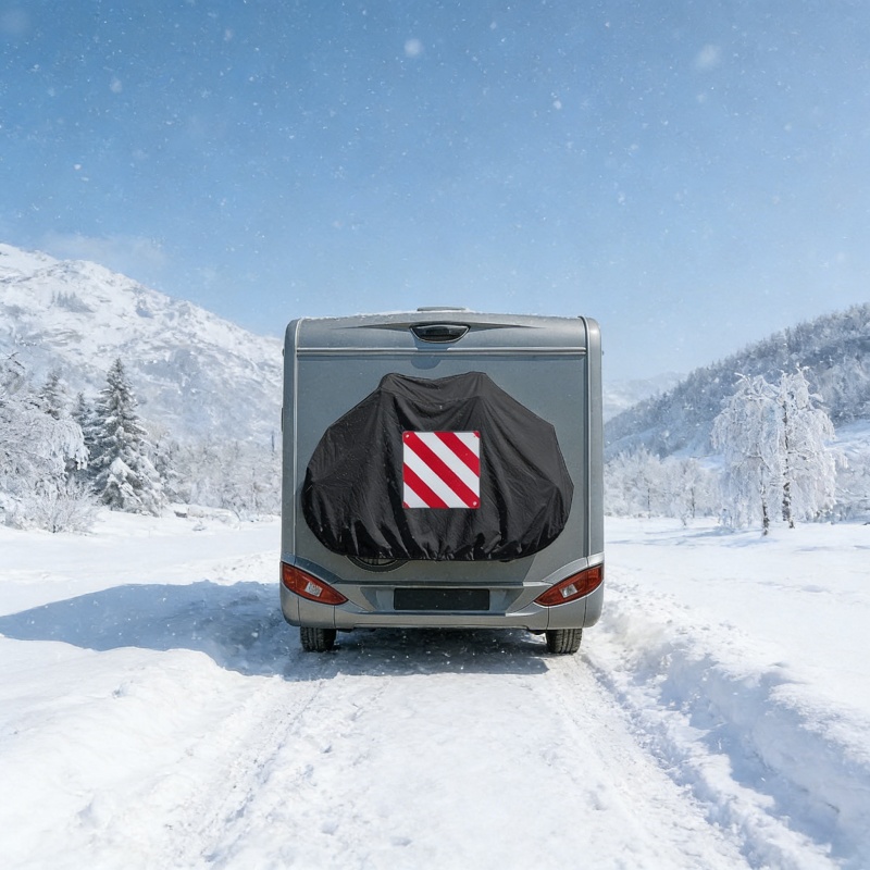 1 SZT. Wodoodporny, pyłoszczel – Car Accessories recenzja i cena
