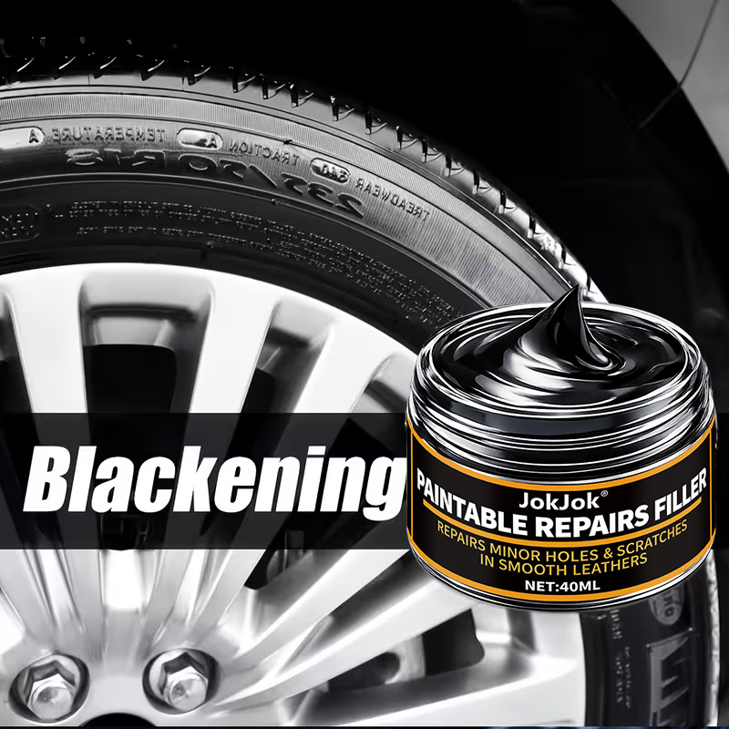 Pasta do naprawy zarysowań w w – Car Scratch Repair Polishing Wax Paste recenzja i cena