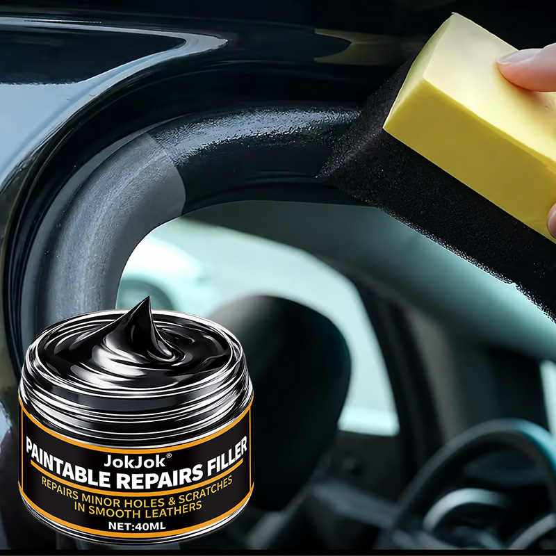 Pasta do naprawy zarysowań w w – Car Scratch Repair Polishing Wax Paste recenzja i cena