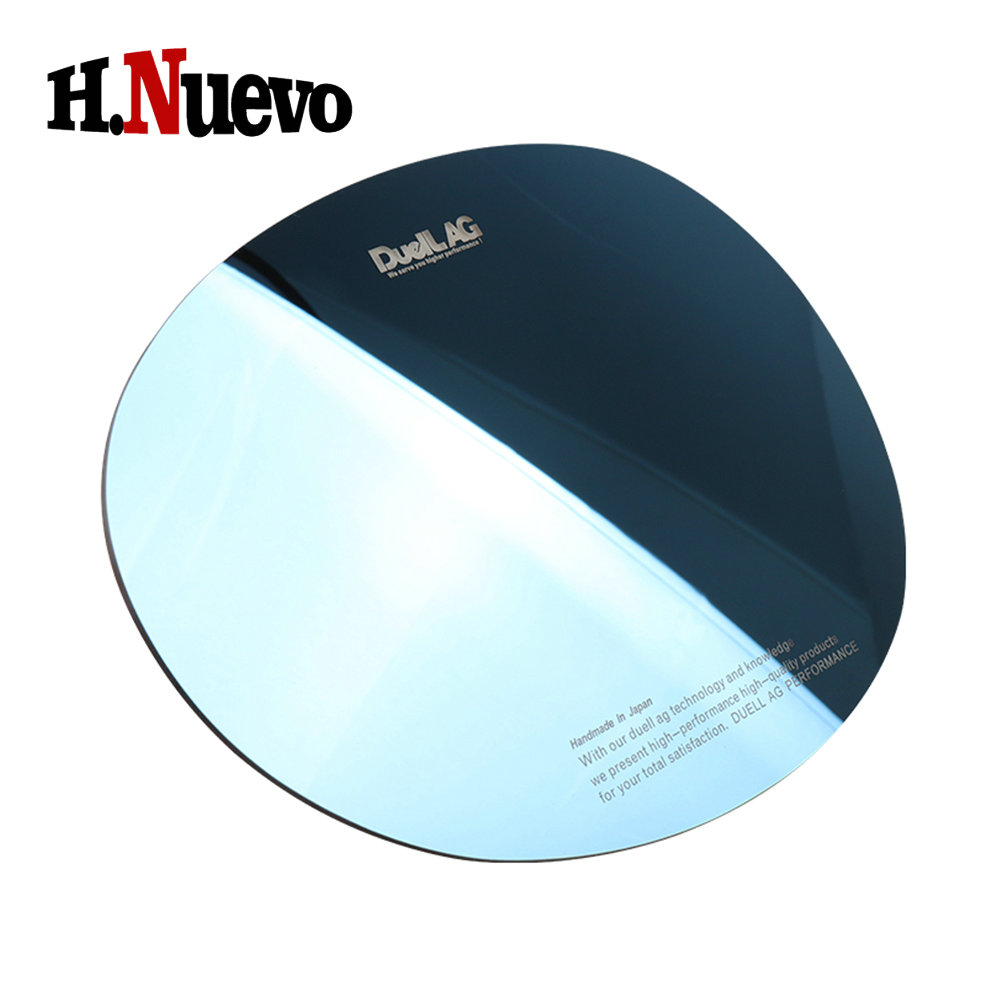 2007-2013 Dla Mini Cooper R55  – Anti Glare Car Rearview Mirror Film recenzja i cena