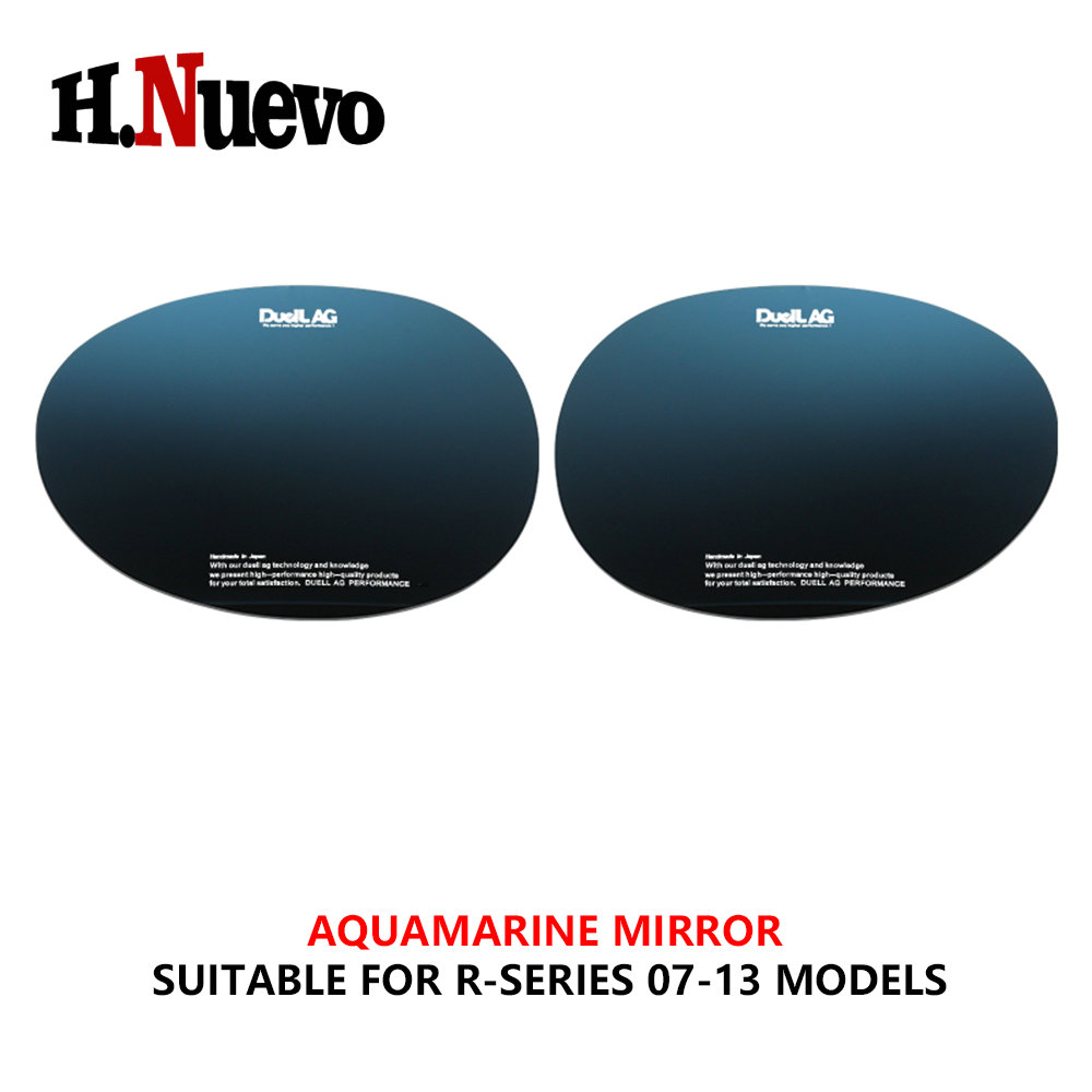 2007-2013 Dla Mini Cooper R55  – Anti Glare Car Rearview Mirror Film recenzja i cena