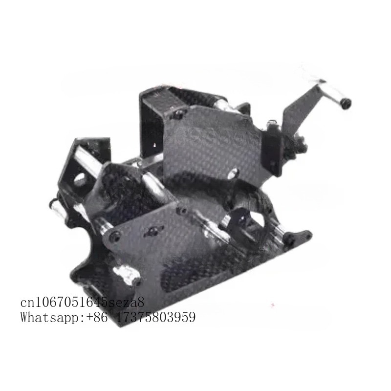 FJ915 1/8 RC Części do zdalnie – Motorcycle Parts recenzja i cena