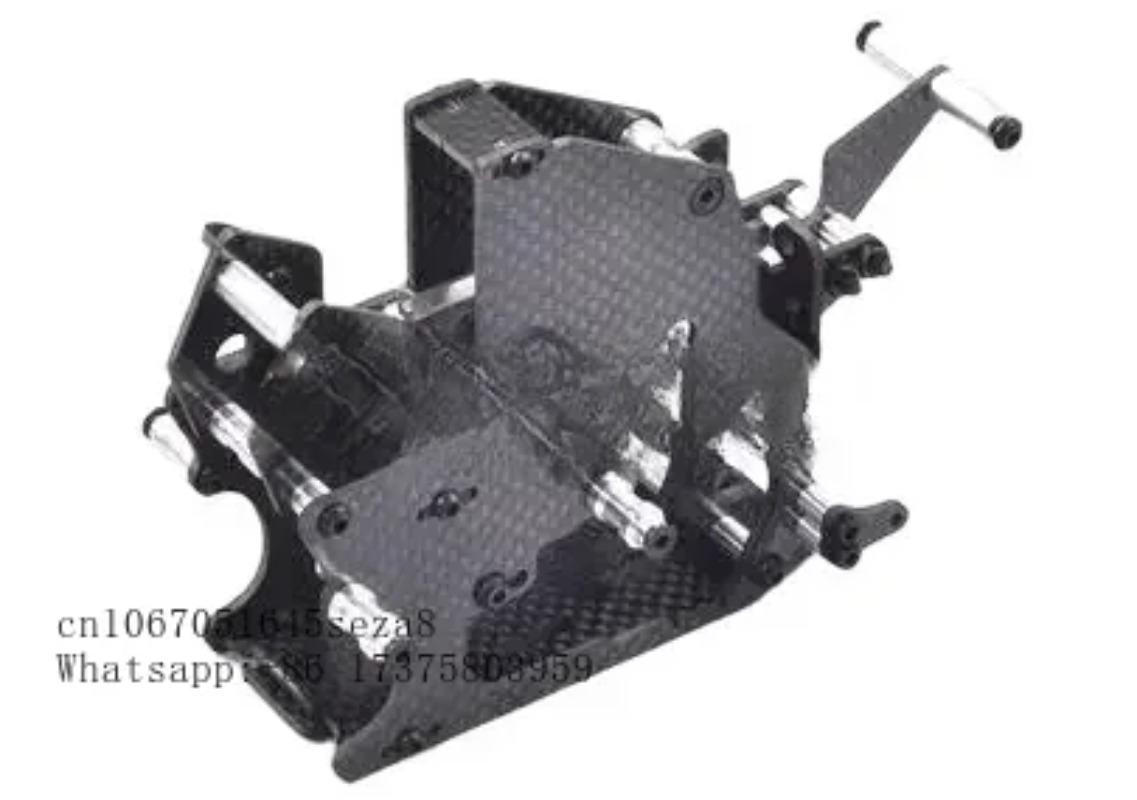 FJ915 1/8 RC Części do zdalnie – Motorcycle Parts recenzja i cena