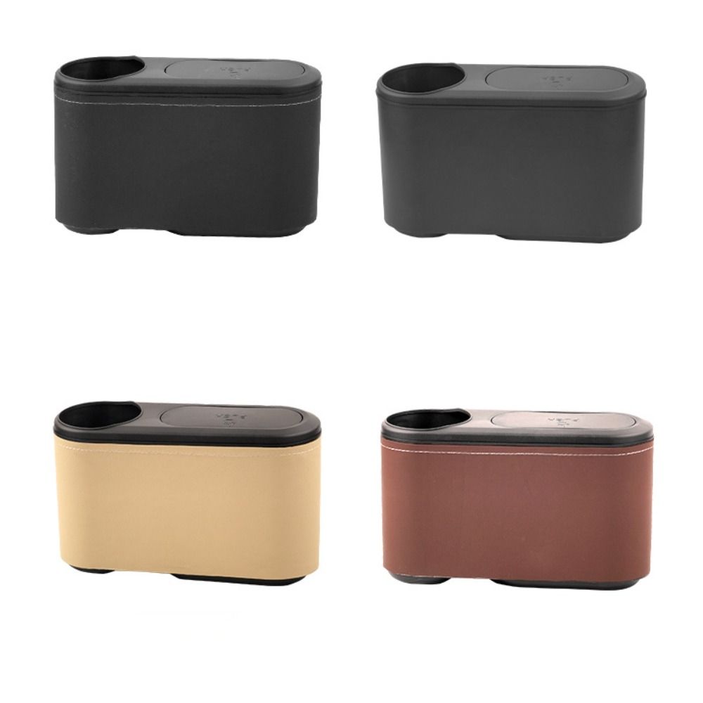Wielofunkcyjny kosz na śmieci  – Waterproof Car Trash Can With Lid recenzja i cena