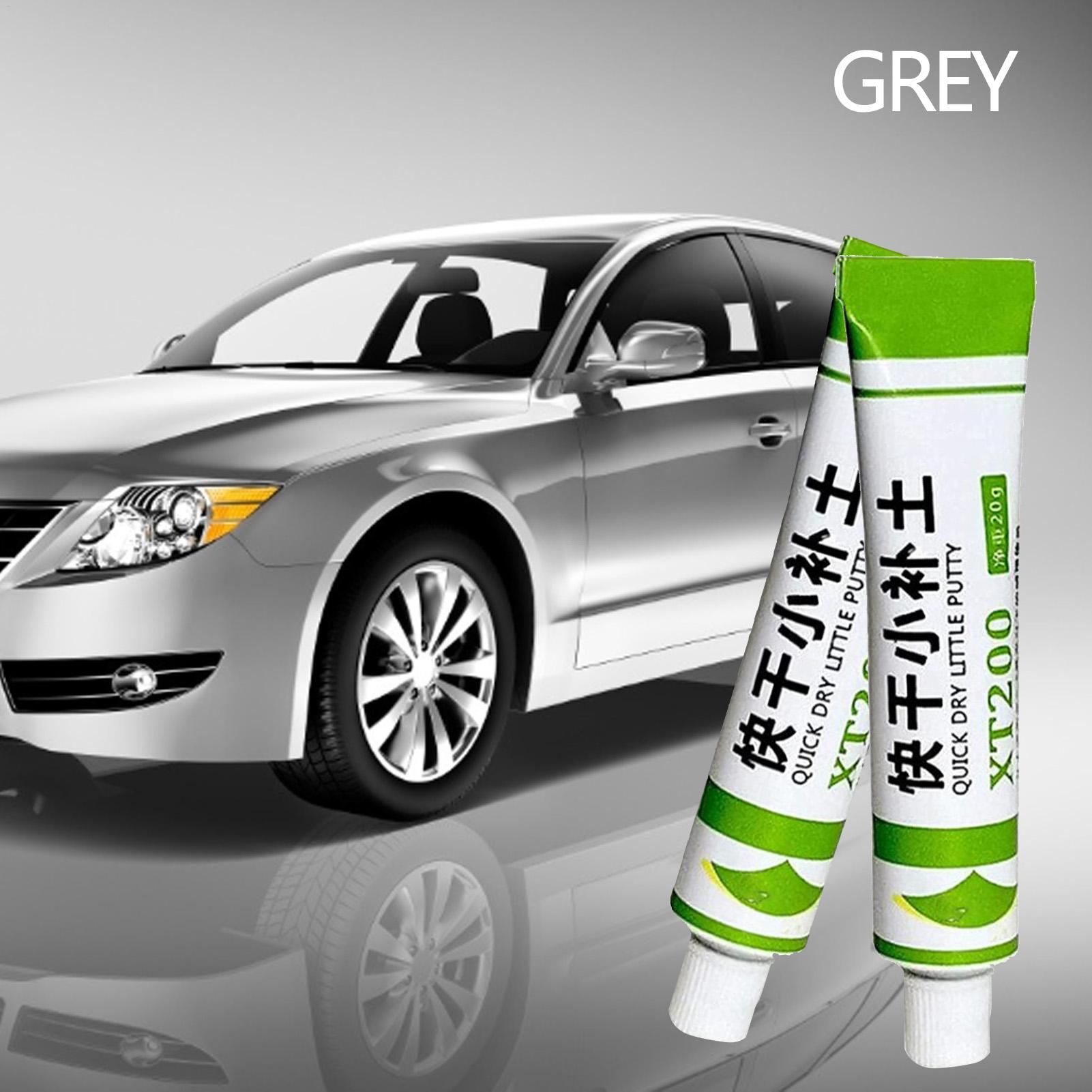 Szybkoschnący szpachla do karo – Auto Repair Tools recenzja i cena