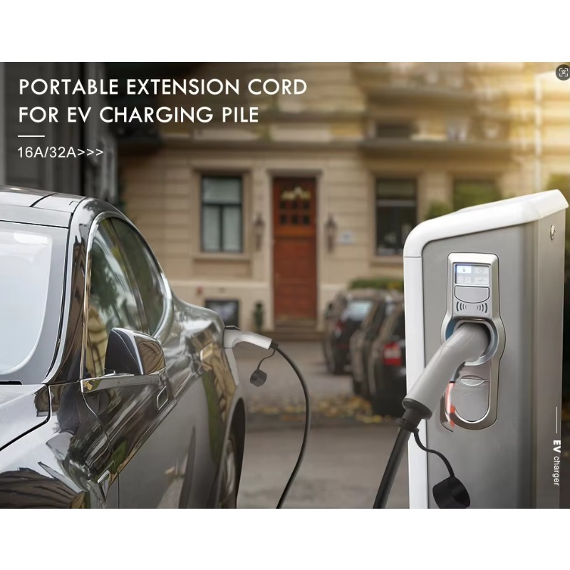 E-mingze Kabel do szybkiego ła – Car Care recenzja i cena