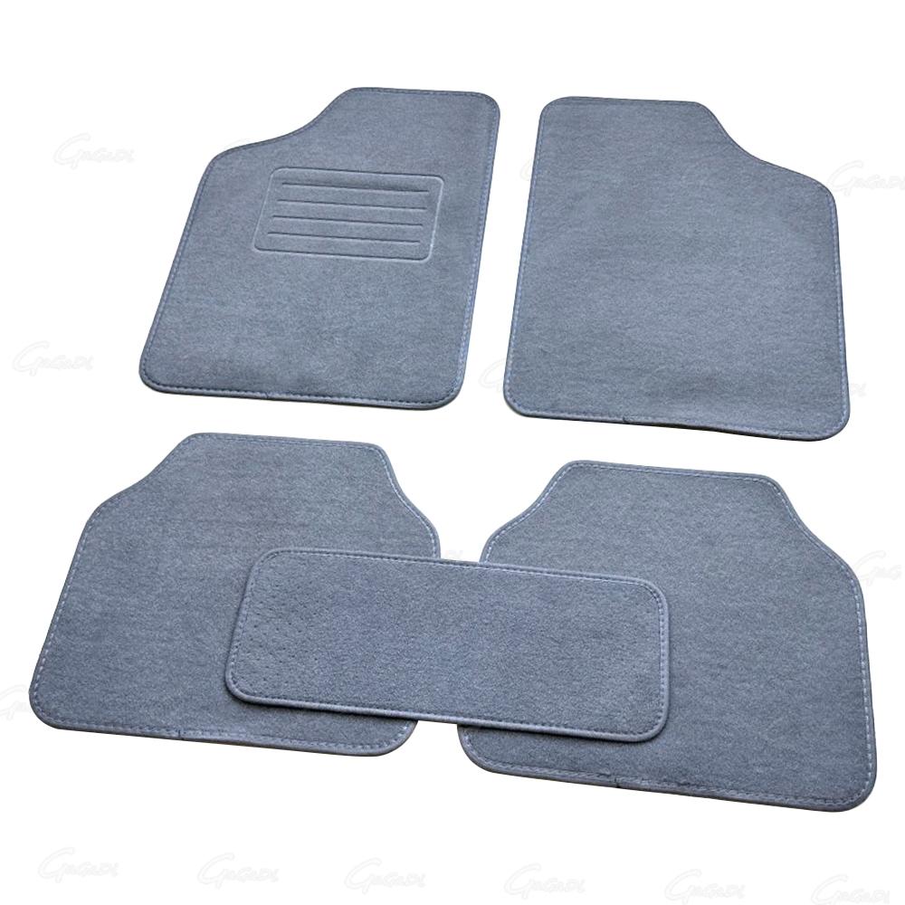 Uniwersalne dywaniki samochodo – Car Floor Mats Universal Waterproof Leather recenzja i cena