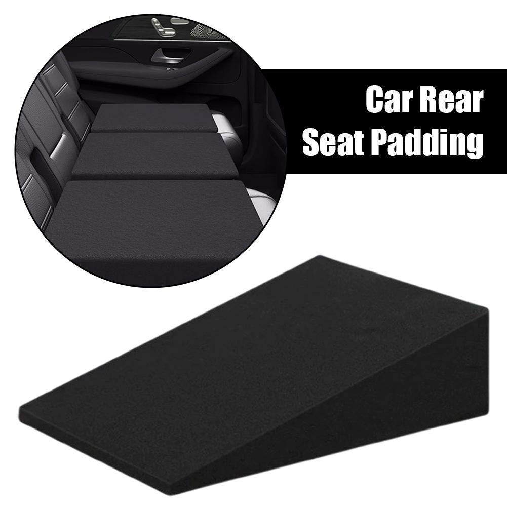 Podkładka do regulacji wysokoś – Memory Foam Car Neck Pillow Lumbar Support recenzja i cena