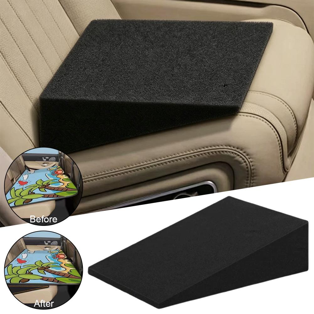 Podkładka do regulacji wysokoś – Memory Foam Car Neck Pillow Lumbar Support recenzja i cena