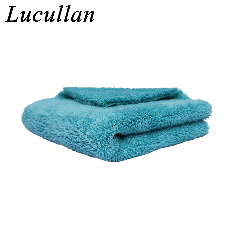Najlepiej!!! pluszowy ręcznik  – Microfiber Car Drying Towel Super Absorbent recenzja i cena