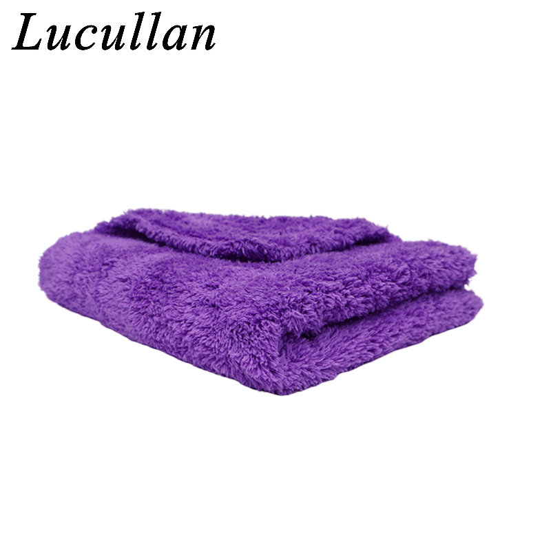 Najlepiej!!! pluszowy ręcznik  – Microfiber Car Drying Towel Super Absorbent recenzja i cena