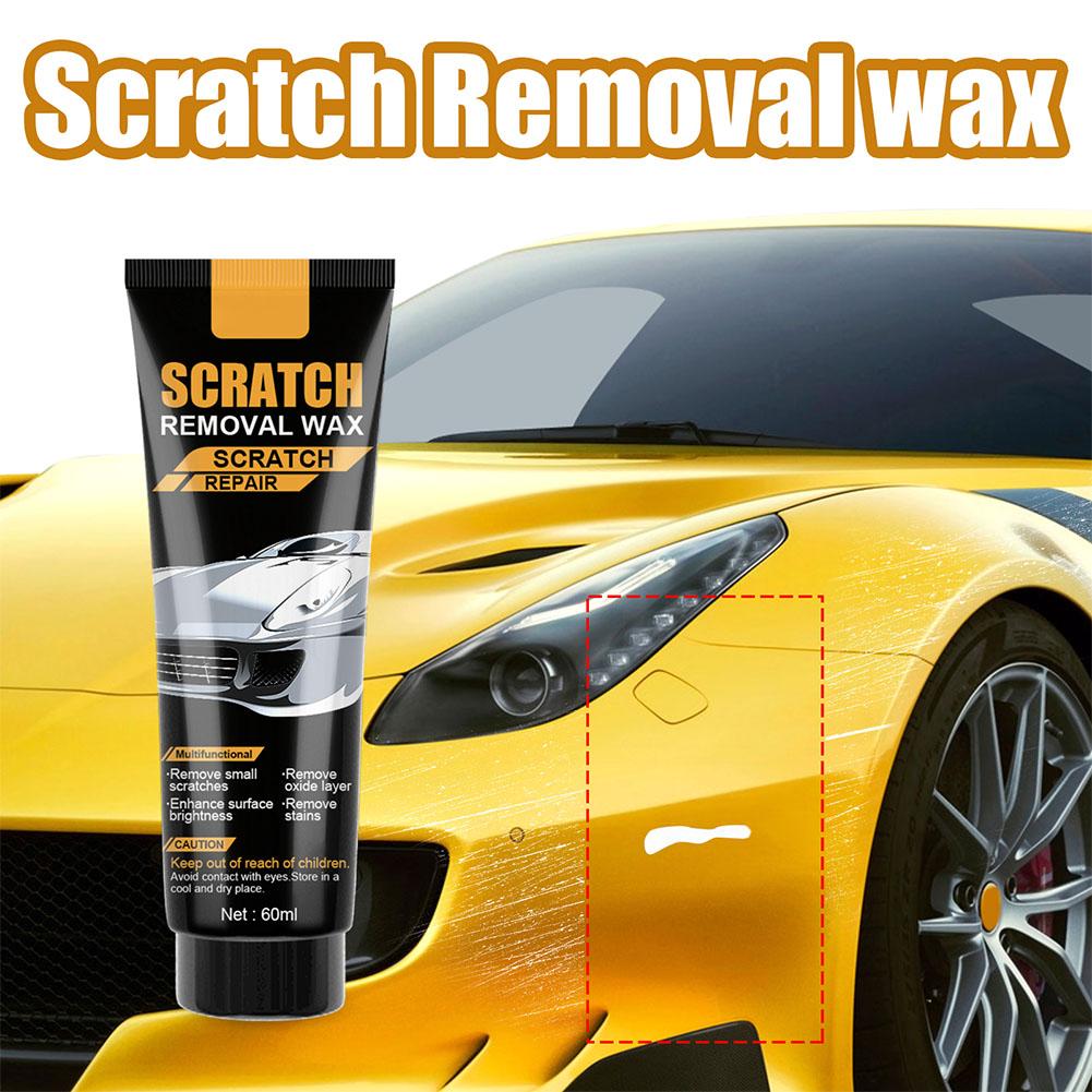 Pasta do naprawy zarysowań sam – Car Scratch Repair Polishing Wax Paste recenzja i cena
