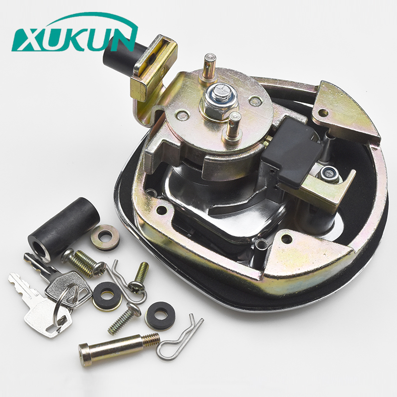 Zamek do skrzynki narzędziowej – Car Accessories recenzja i cena