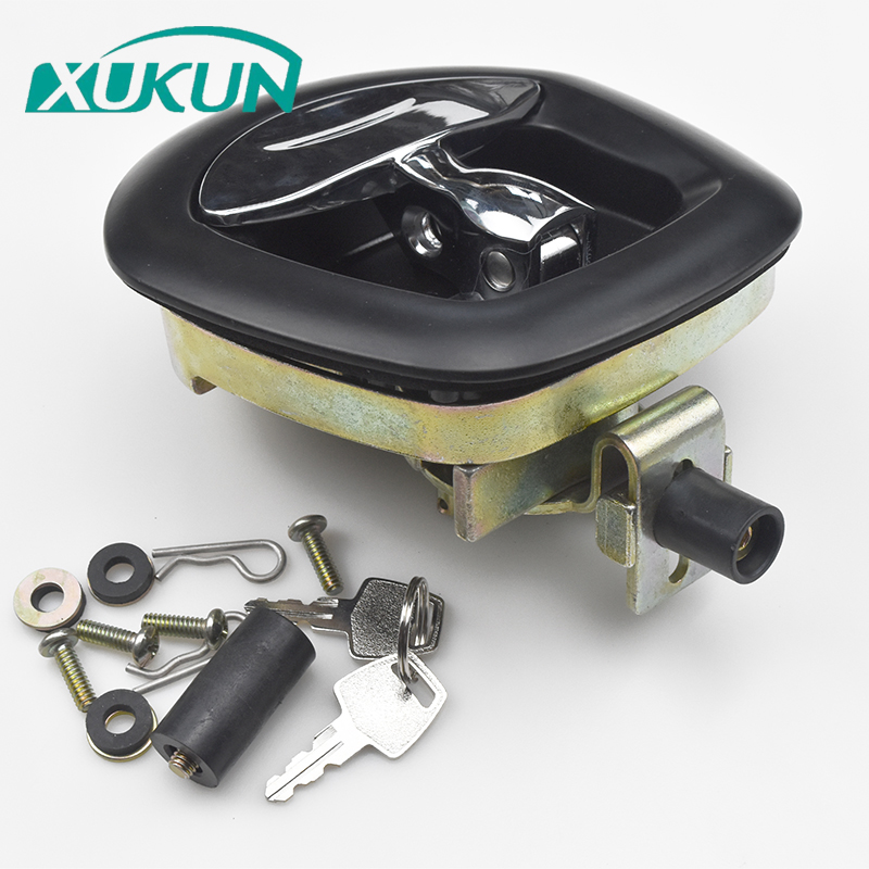 Zamek do skrzynki narzędziowej – Car Accessories recenzja i cena