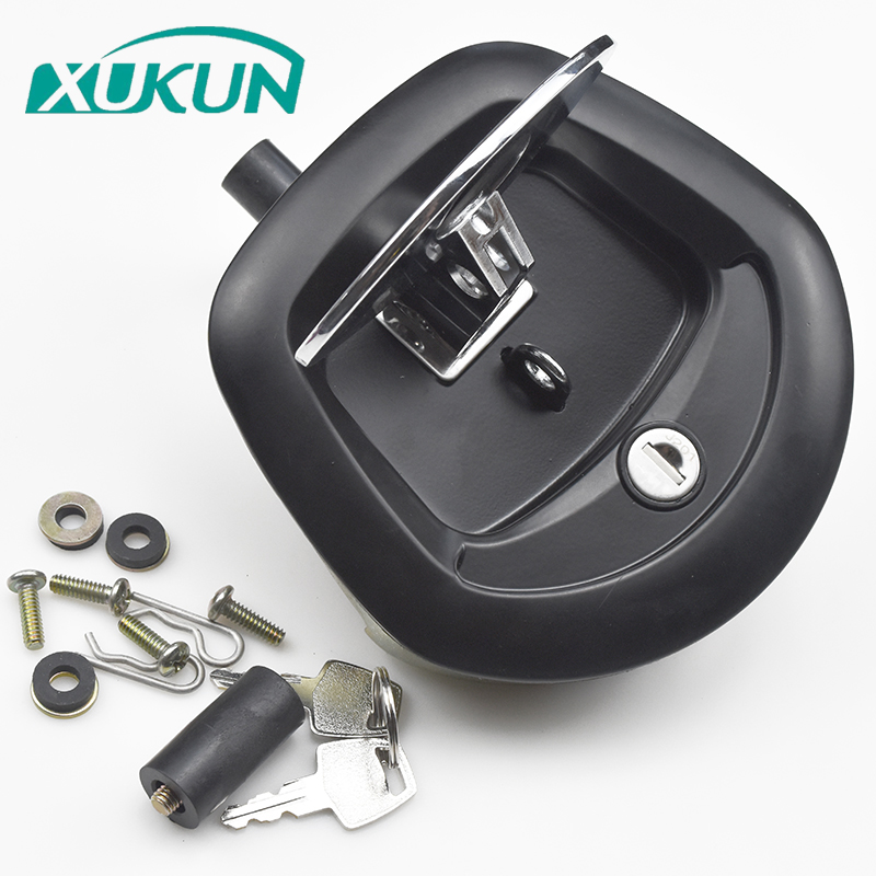 Zamek do skrzynki narzędziowej – Car Accessories recenzja i cena