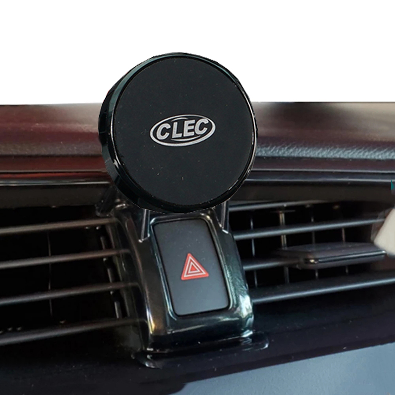Magnetyczny uchwyt samochodowy – Magnetic Phone Holder For Car Vent recenzja i cena