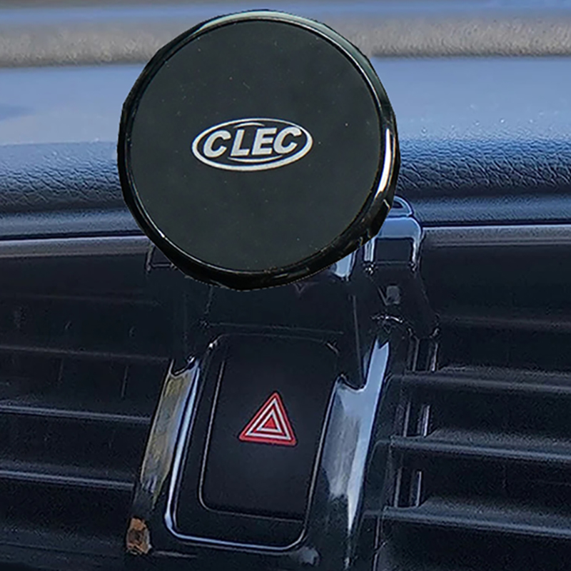 Magnetyczny uchwyt samochodowy – Magnetic Phone Holder For Car Vent recenzja i cena