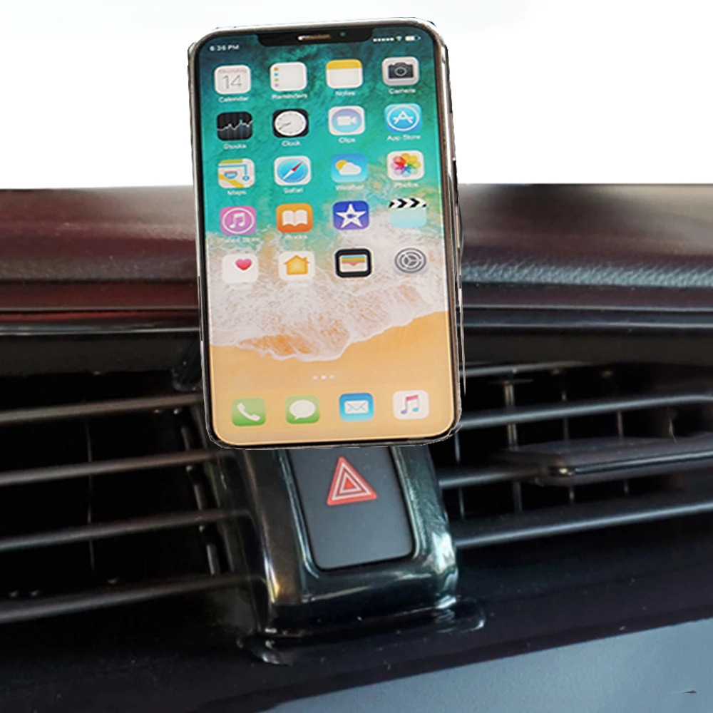 Magnetyczny uchwyt samochodowy – Magnetic Phone Holder For Car Vent recenzja i cena