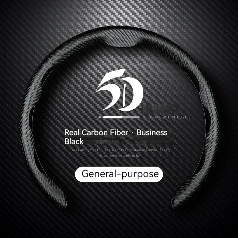 Pokrowiec na kierownicę samoch – Car Steering Wheel Cover Anti Slip Breathable recenzja i cena