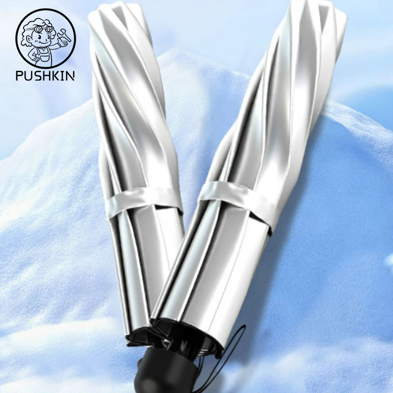 Osłona przeciwsłoneczna na prz – Car Sunshade Windshield Umbrella Foldable recenzja i cena
