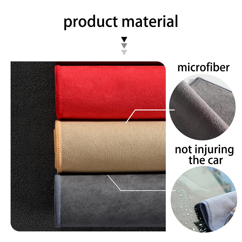 Superchłonny ręcznik z mikrofi – Microfiber Car Drying Towel Super Absorbent recenzja i cena