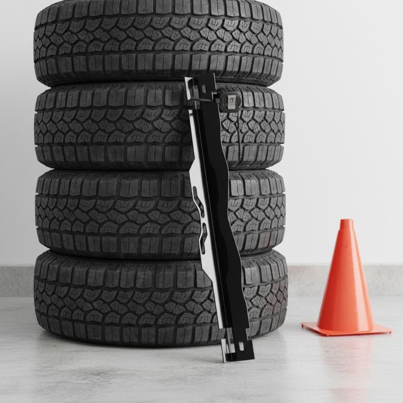 Płytka do geometrii kół ze sta – Auto Repair Tools recenzja i cena